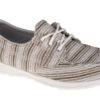 Skechers Go Walk Lite El Mar 136077-NAT