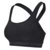 Under Armour Crossback Mid Bra 1361034-001