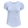 Under Armour Streaker Run Short Sleeve 1361371-438