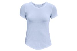 Under Armour Streaker Run Short Sleeve 1361371-438