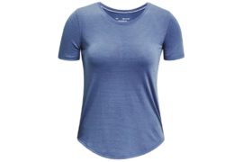 Under Armour Streaker Run Short Sleeve 1361371-470