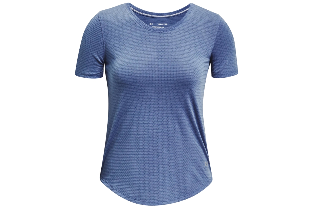 Under Armour Streaker Run Short Sleeve 1361371-470