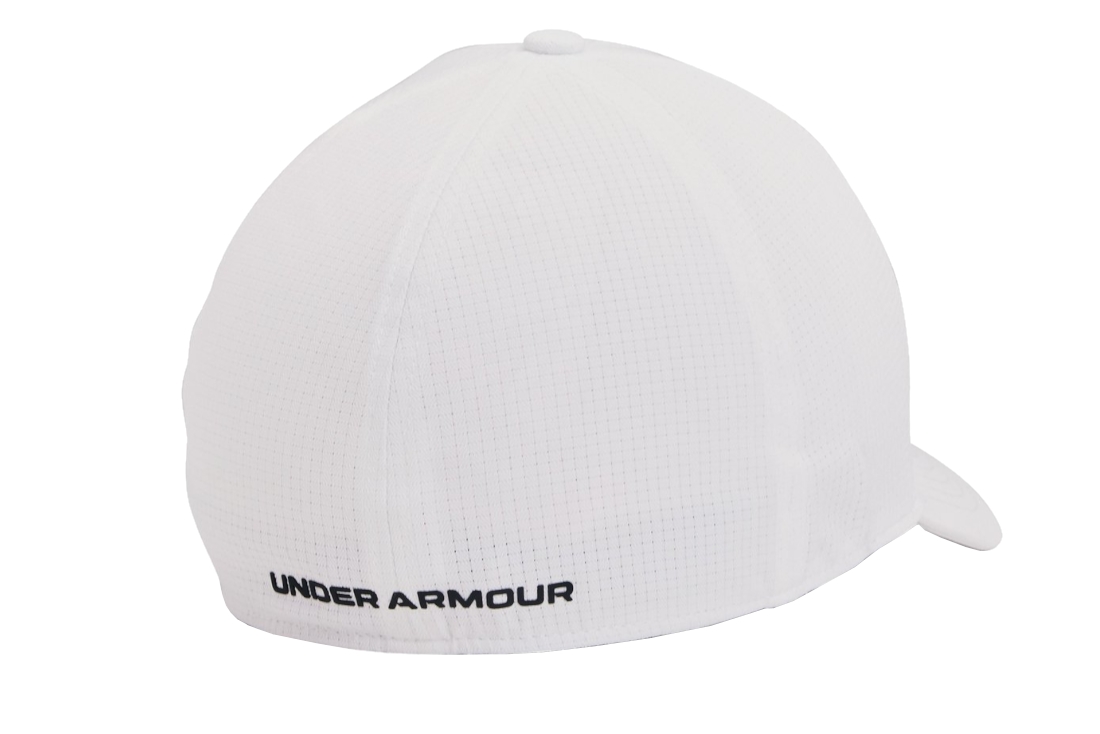 Šiltovka Under Armour Iso-Chill ArmourVent Cap 1361530-100 – Obrázok 2
