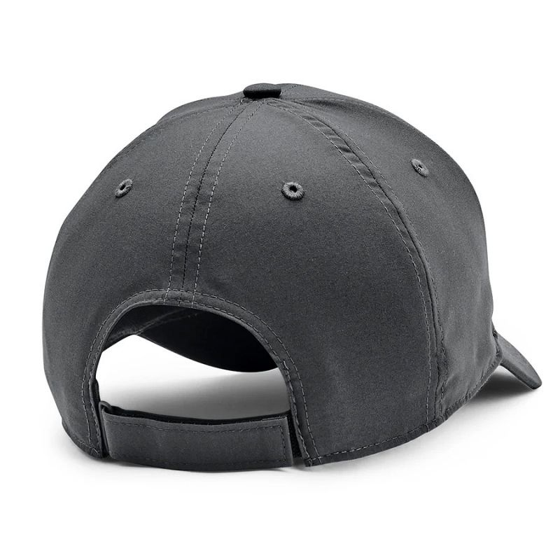 Šiltovka Under Armour Golf96 Hat 1361547 012 – Obrázok 2
