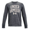 Under Armour Rival Terry Crew 1361561-012