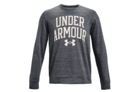 Under Armour Rival Terry Crew 1361561-012