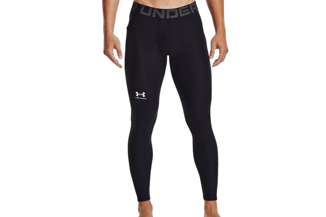 Under Armour HeatGear Armour Leggings 1361586-001