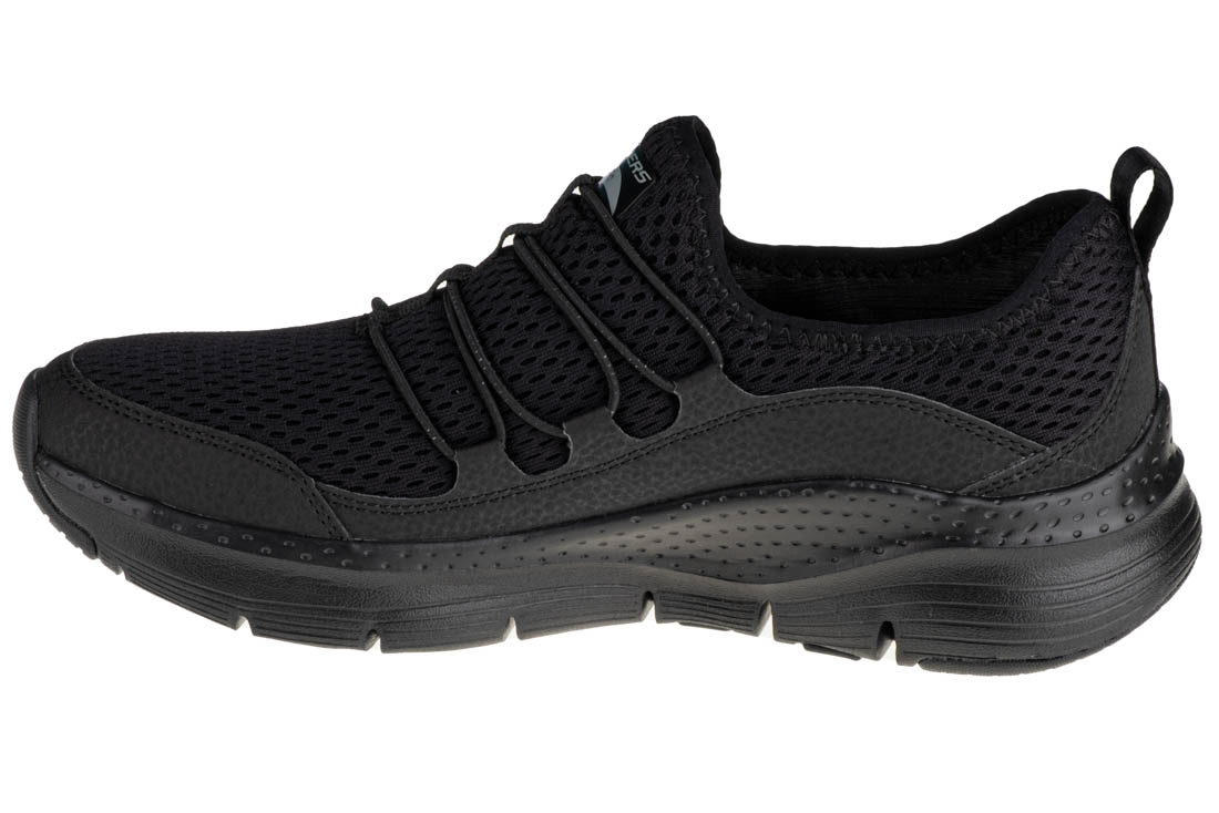 Obuv Skechers Arch Fit Lucky Thoughts 149056-BBK – Obrázok 2
