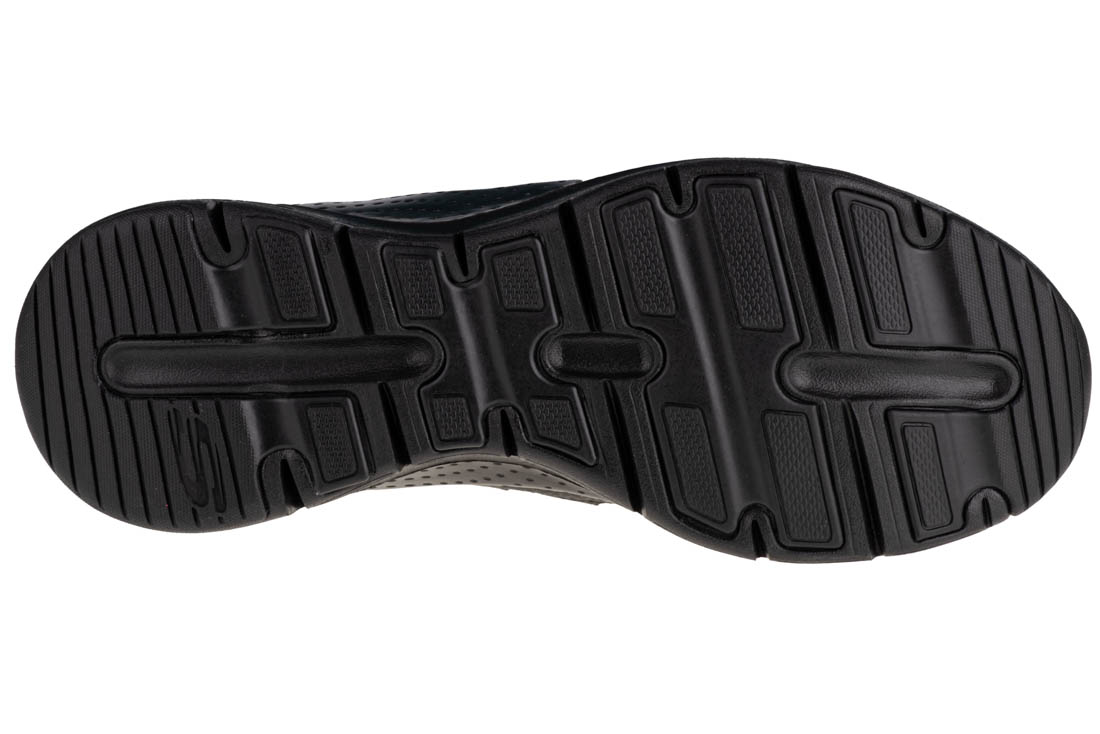 Obuv Skechers Arch Fit Lucky Thoughts 149056-BBK – Obrázok 4