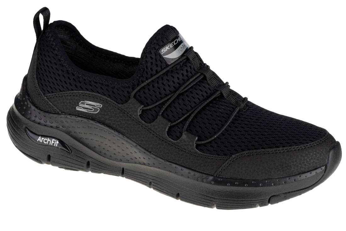 Skechers Arch Fit Lucky Thoughts 149056-BBK