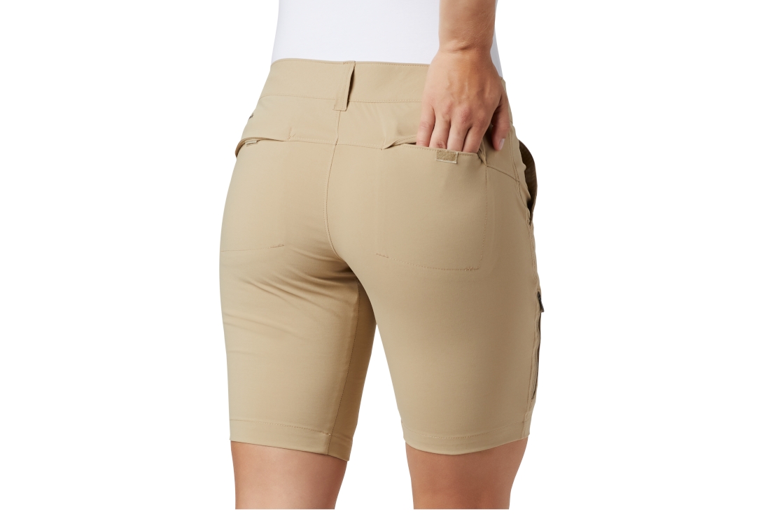 Dámske kraťasy Columbia Saturday Trail Long Short 1579881265 – Obrázok 3