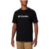 Columbia CSC Basic Logo SS Tee 1680053010