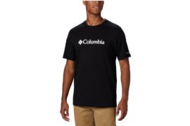 Columbia CSC Basic Logo SS Tee 1680053010
