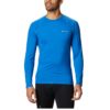 Columbia Omni Heat 3D Knit Crew II 1918911432