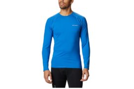 Columbia Omni Heat 3D Knit Crew II 1918911432