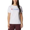 Columbia Sun Trek W Graphic Tee 1931753101