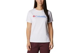 Columbia Sun Trek W Graphic Tee 1931753101
