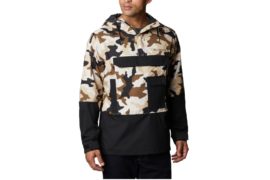 Columbia Buckhollow Anorak Jacket 1932973272