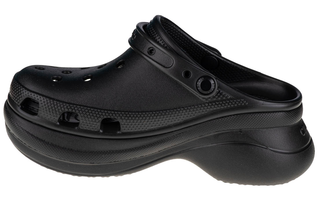 Šľapky Crocs W Classic Bae Clog 206302-001 – Obrázok 2