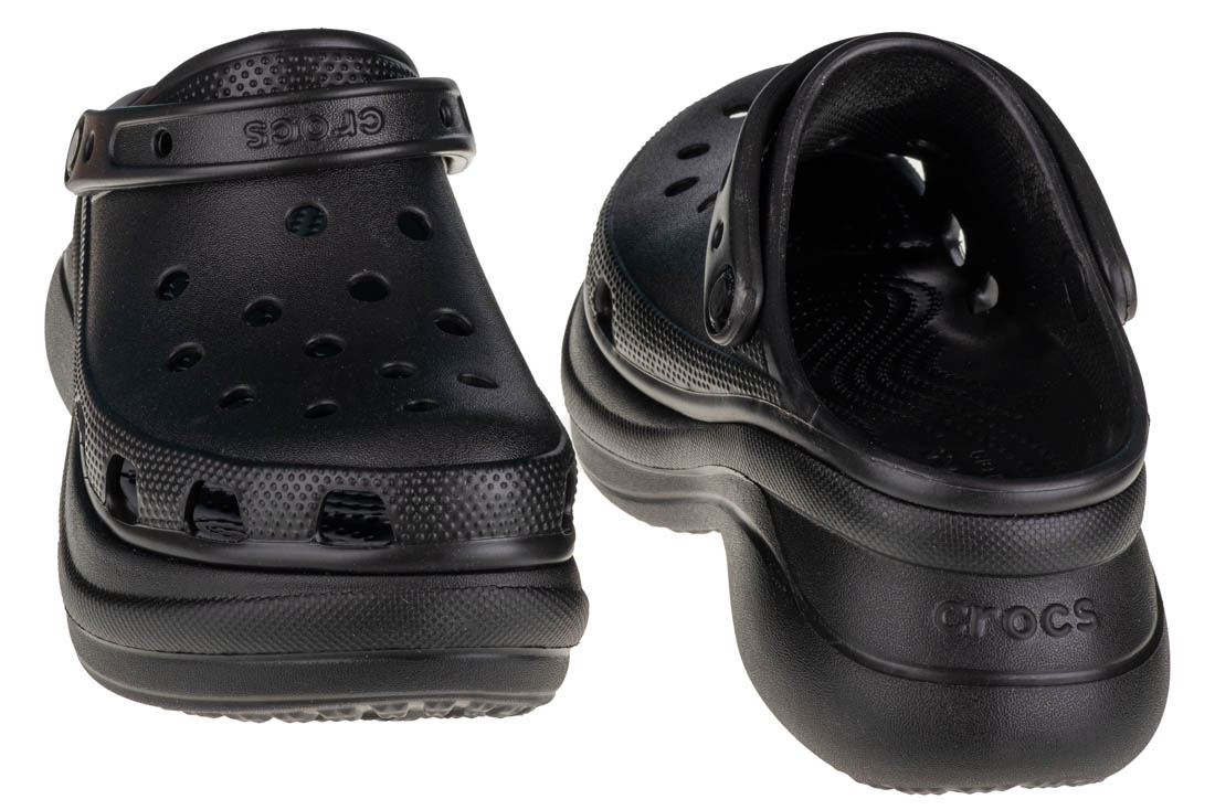 Šľapky Crocs W Classic Bae Clog 206302-001 – Obrázok 5