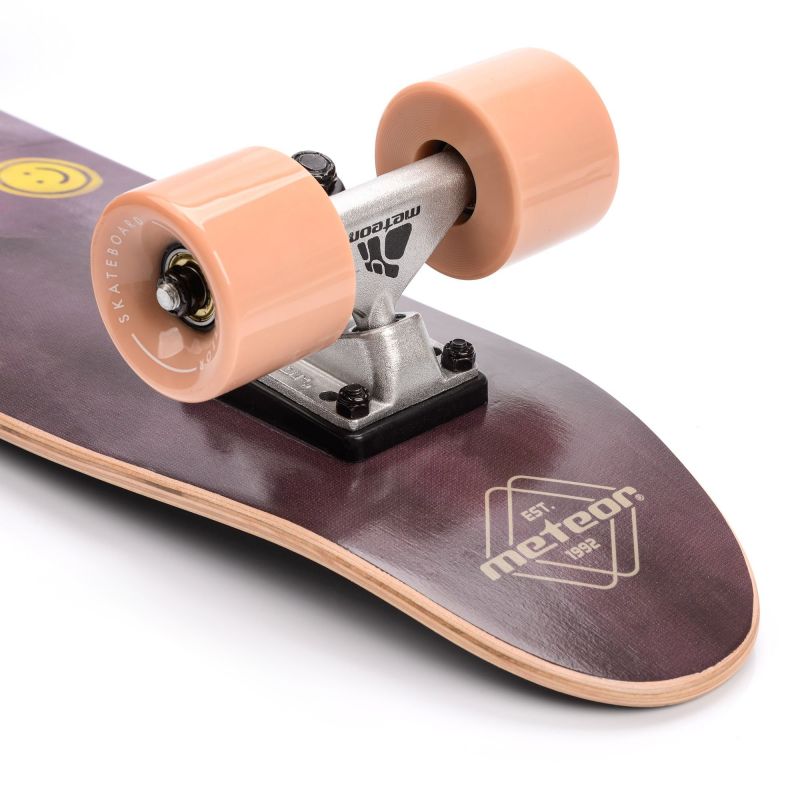 Skateboard Meteor 22591 – Obrázok 2