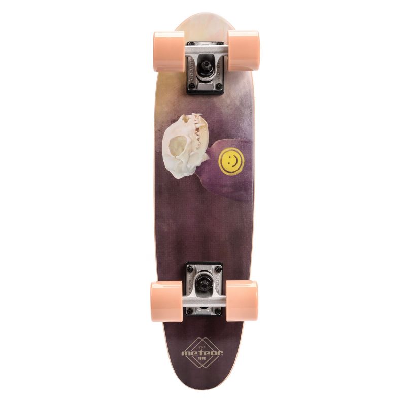 Skateboard Meteor 22591 – Obrázok 3