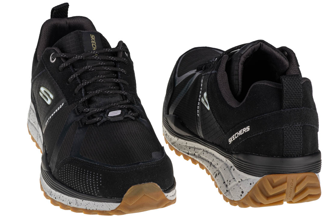 Obuv Skechers Equalizer 4.0 Trail Trx 237025-BLK – Obrázok 5