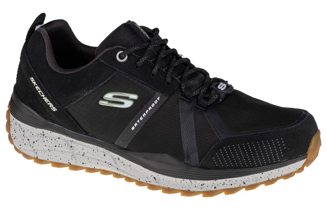 Skechers Equalizer 4.0 Trail Trx 237025-BLK