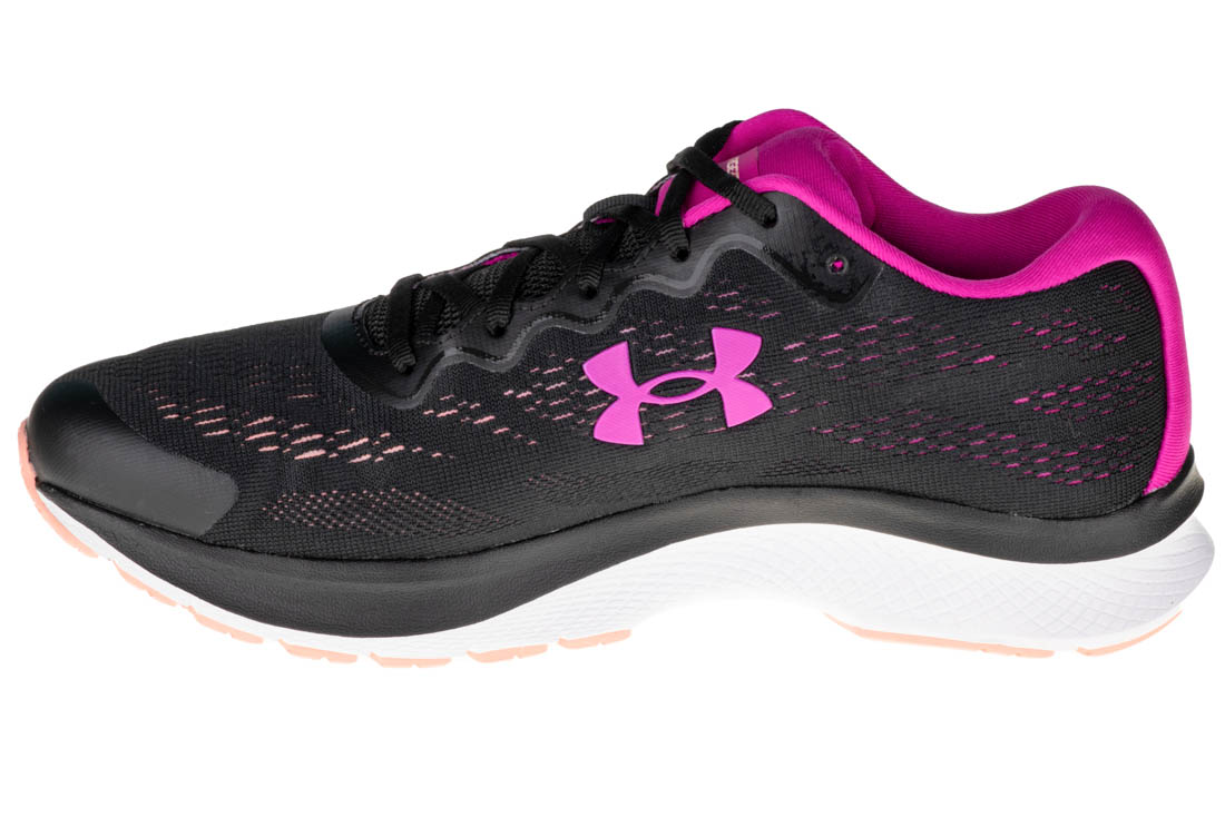 Športová obuv Under Armour W Charged Bandit 6 3023023-002 – Obrázok 2