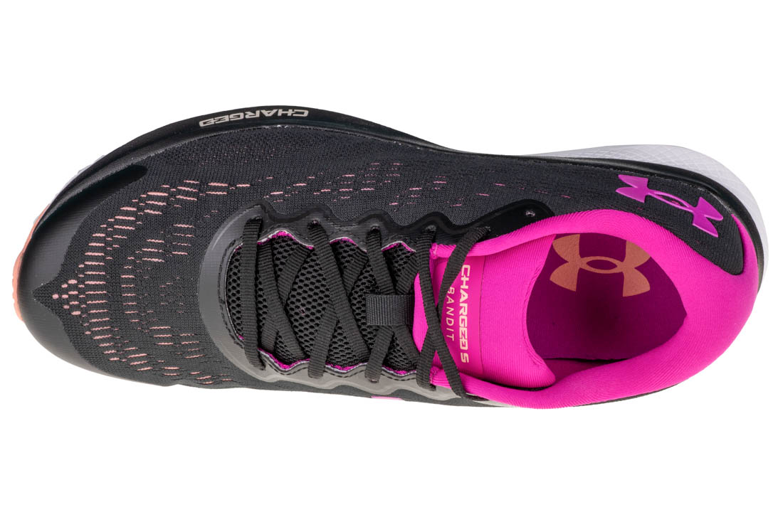 Športová obuv Under Armour W Charged Bandit 6 3023023-002 – Obrázok 3