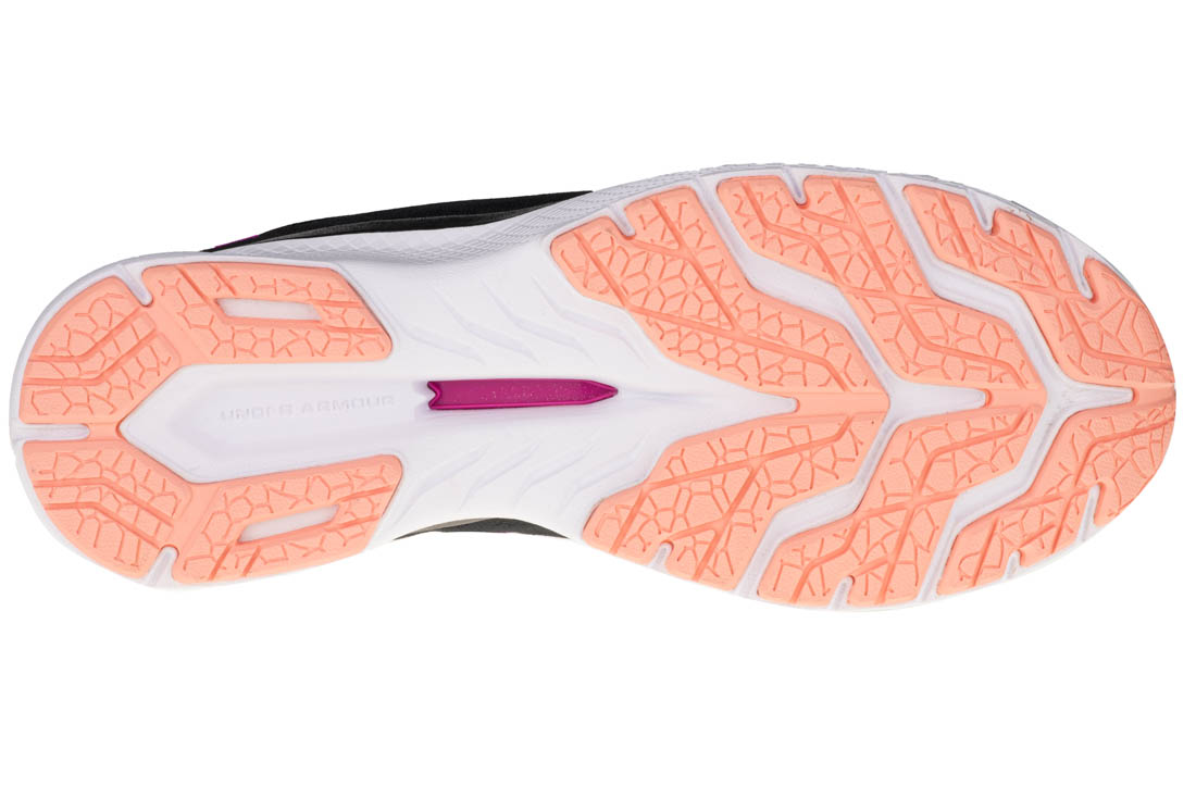Športová obuv Under Armour W Charged Bandit 6 3023023-002 – Obrázok 4