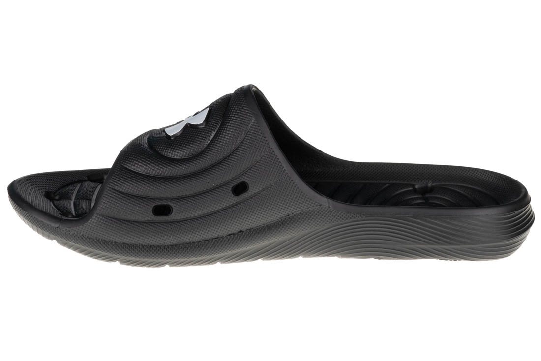 Šľapky Under Armour Locker IV SL 3023758-001 – Obrázok 2