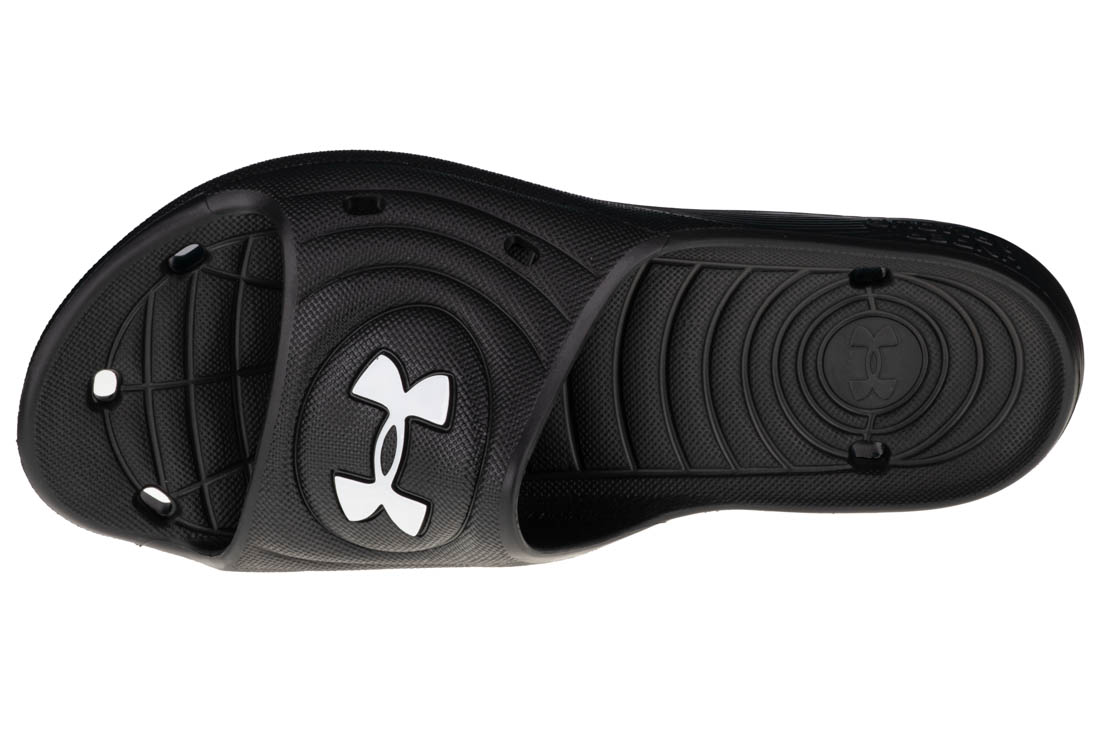 Šľapky Under Armour Locker IV SL 3023758-001 – Obrázok 3