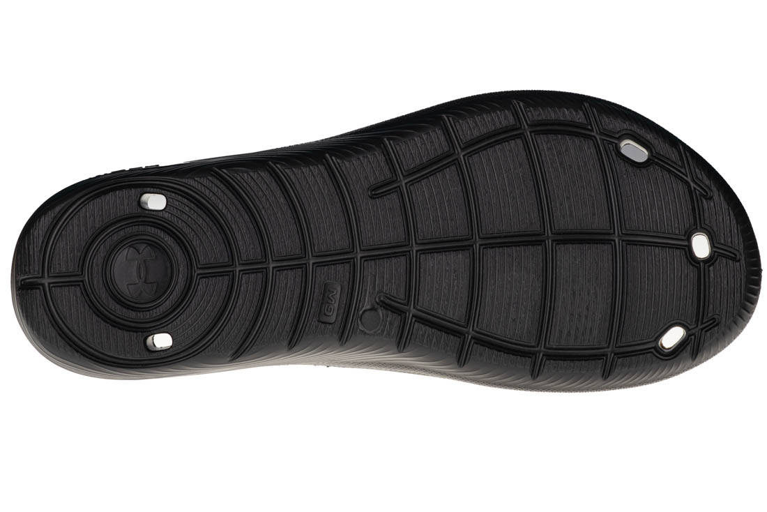 Šľapky Under Armour Locker IV SL 3023758-001 – Obrázok 4