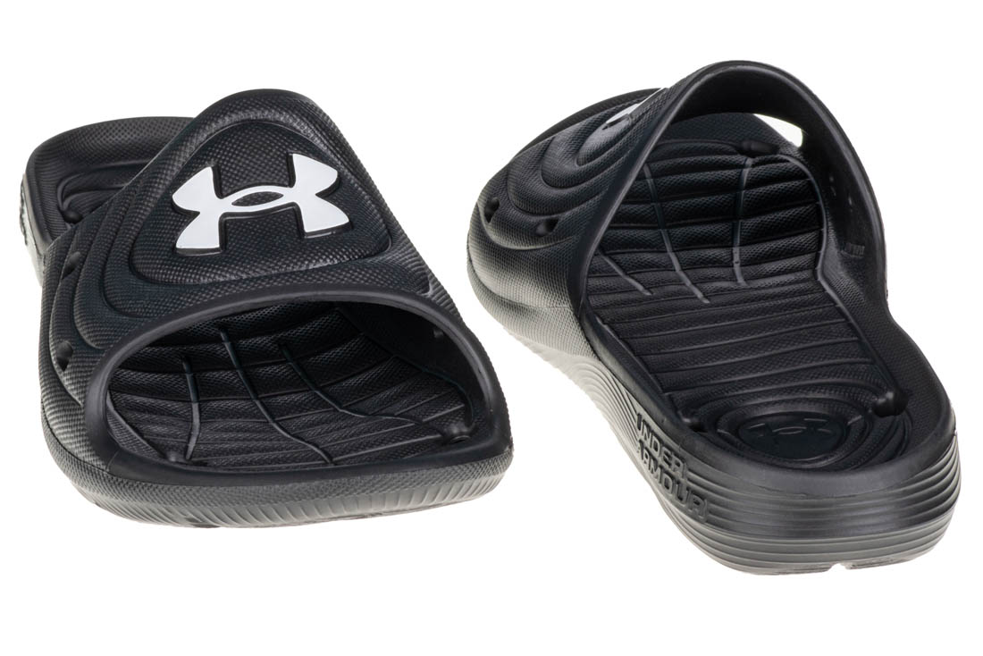 Šľapky Under Armour Locker IV SL 3023758-001 – Obrázok 5