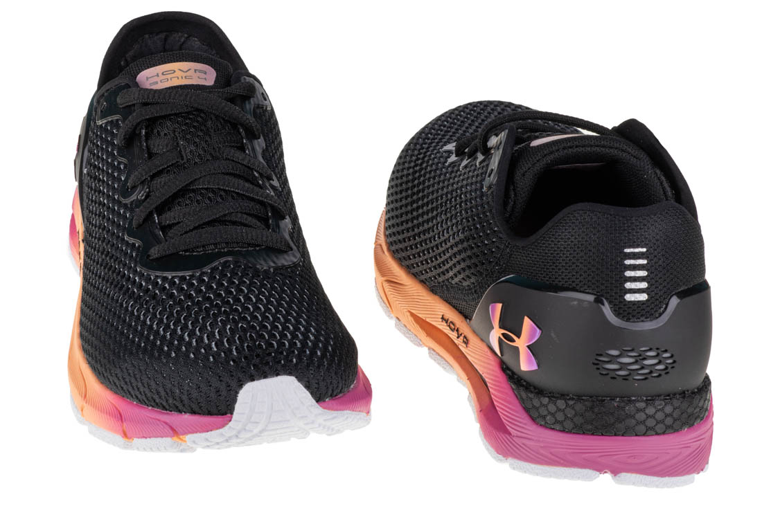 Športová obuv Under Armour W Hovr Sonic 4 CLR SFT 3023998-001 – Obrázok 5