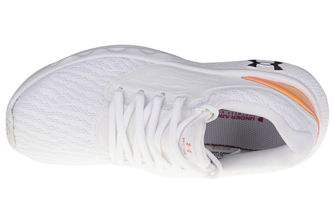 Dámska obuv Under Armour W Charged Vantage 3024490-100 – Obrázok 3