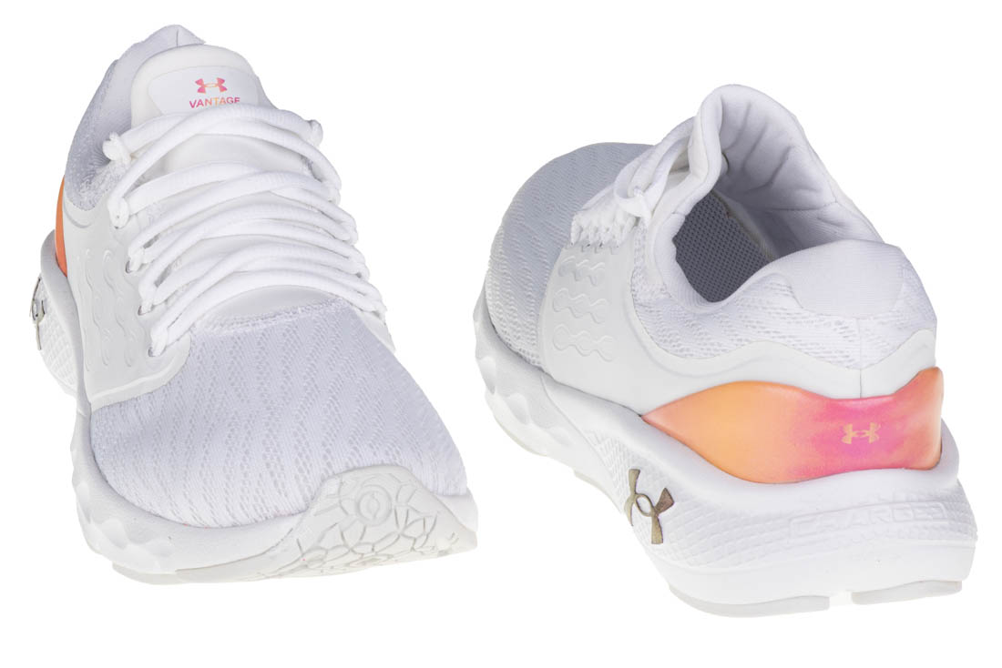 Dámska obuv Under Armour W Charged Vantage 3024490-100 – Obrázok 5