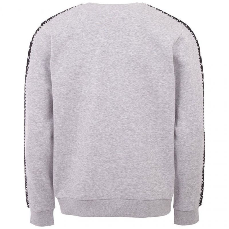 Mikina Kappa Ildan M 309004 15-4101M – Obrázok 2