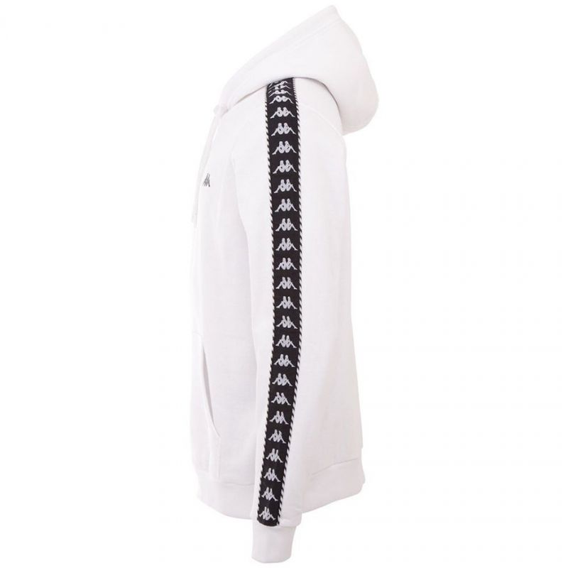 Mikina Kappa Igon M 309043 11-0601 – Obrázok 3