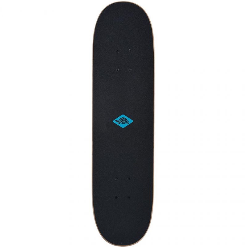 Skateboard Schildkrot Slider Monster 510642 – Obrázok 2