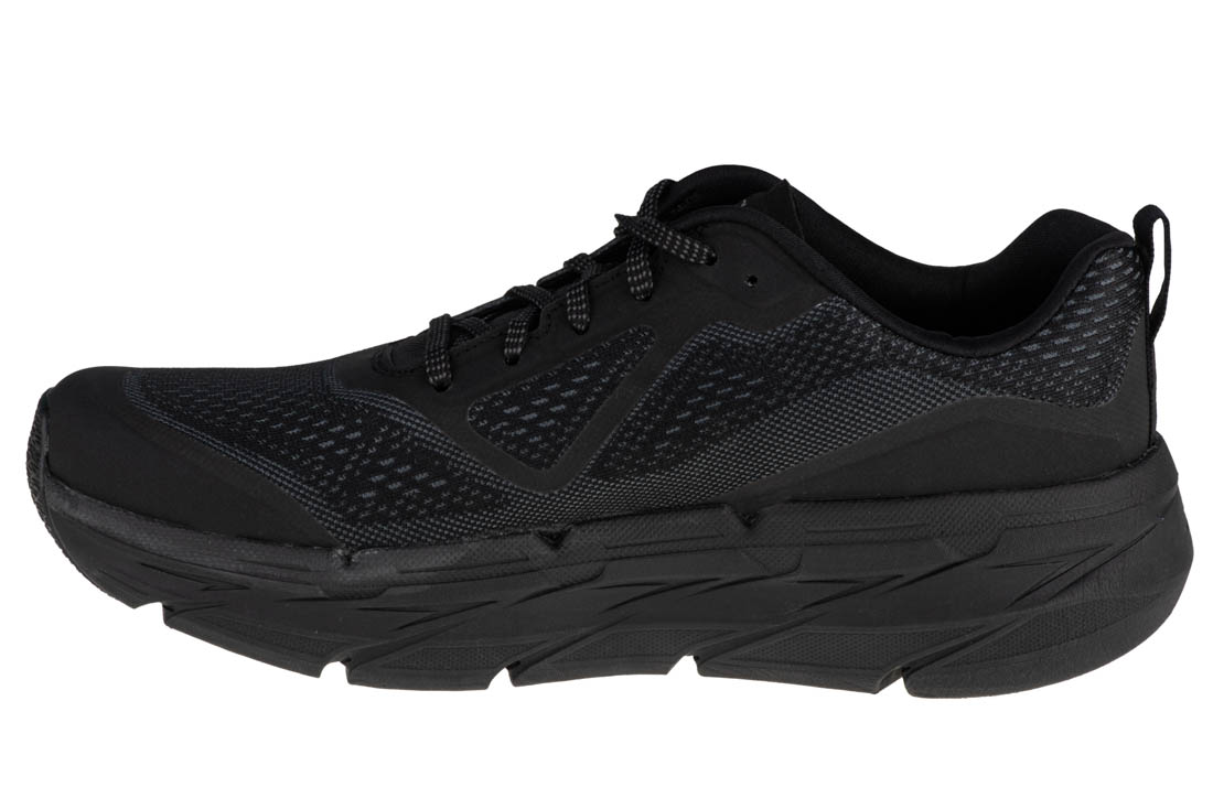 Obuv Skechers Max Cushioning Premier Vantage 54450-BKCC – Obrázok 2