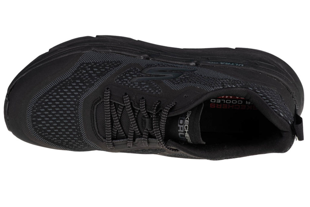 max cushioning premier 54450 bkcc