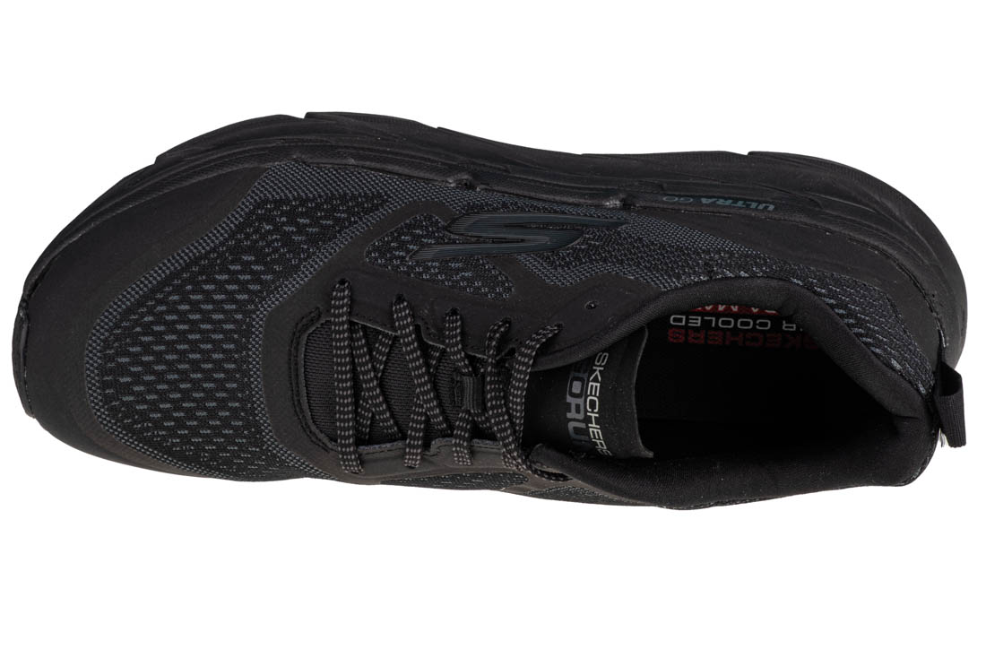Obuv Skechers Max Cushioning Premier Vantage 54450-BKCC – Obrázok 3