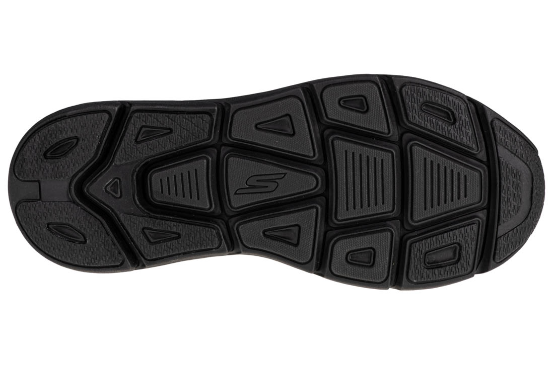 Obuv Skechers Max Cushioning Premier Vantage 54450-BKCC – Obrázok 4