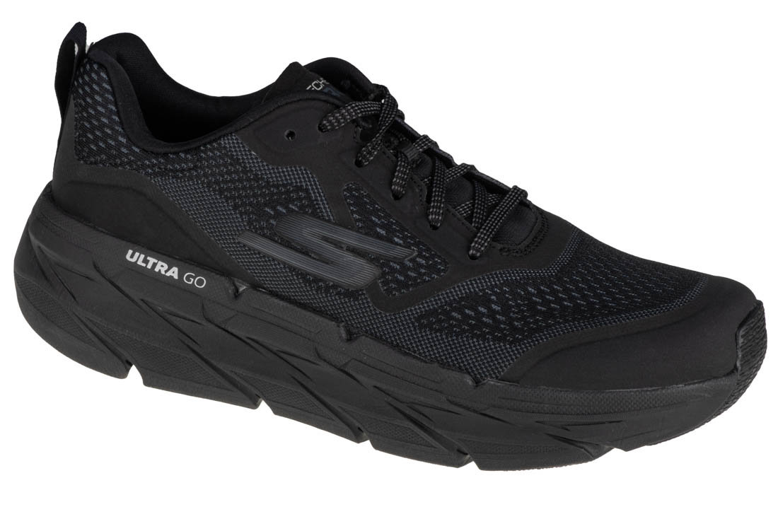 Skechers Max Cushioning Premier Vantage 54450-BKCC
