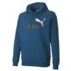Puma ESS 2 Col Hoody FL Big Logo 598014-36