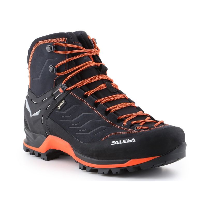 Turistická obuv Salewa Mtn Trainer Gtx M 63458-0985 – Obrázok 2