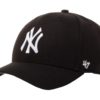47 Brand New York Yankees Cold Zone '47 B-CLZOE17WBP-BK