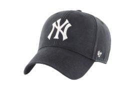 47 Brand New York Yankees Legend '47 MVP B-GWMVP17GWS-BK